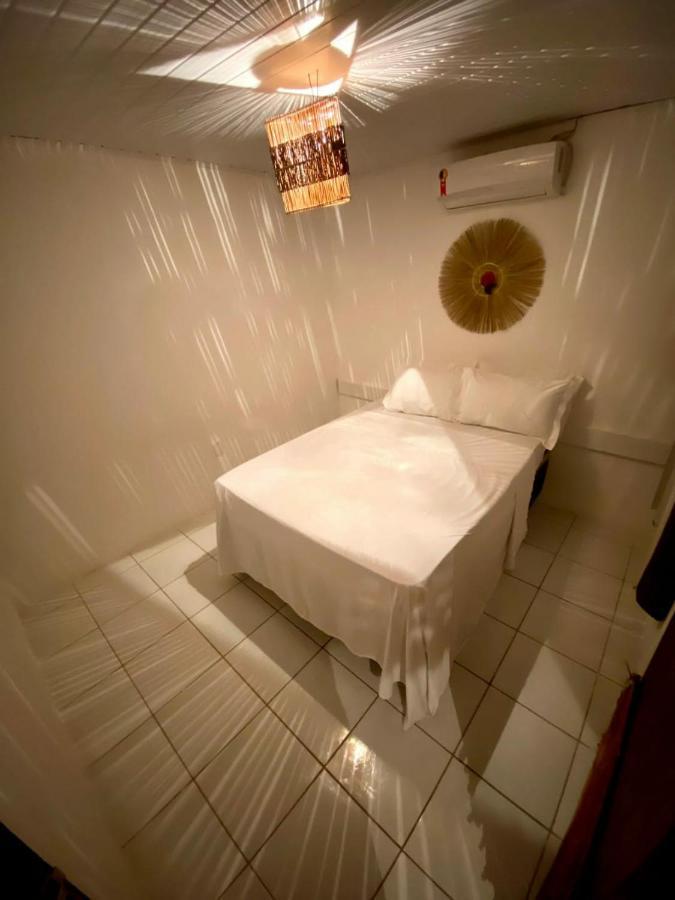 Rede Maria Bonita Alagoas Hotel São Miguel dos Milagres Kültér fotó