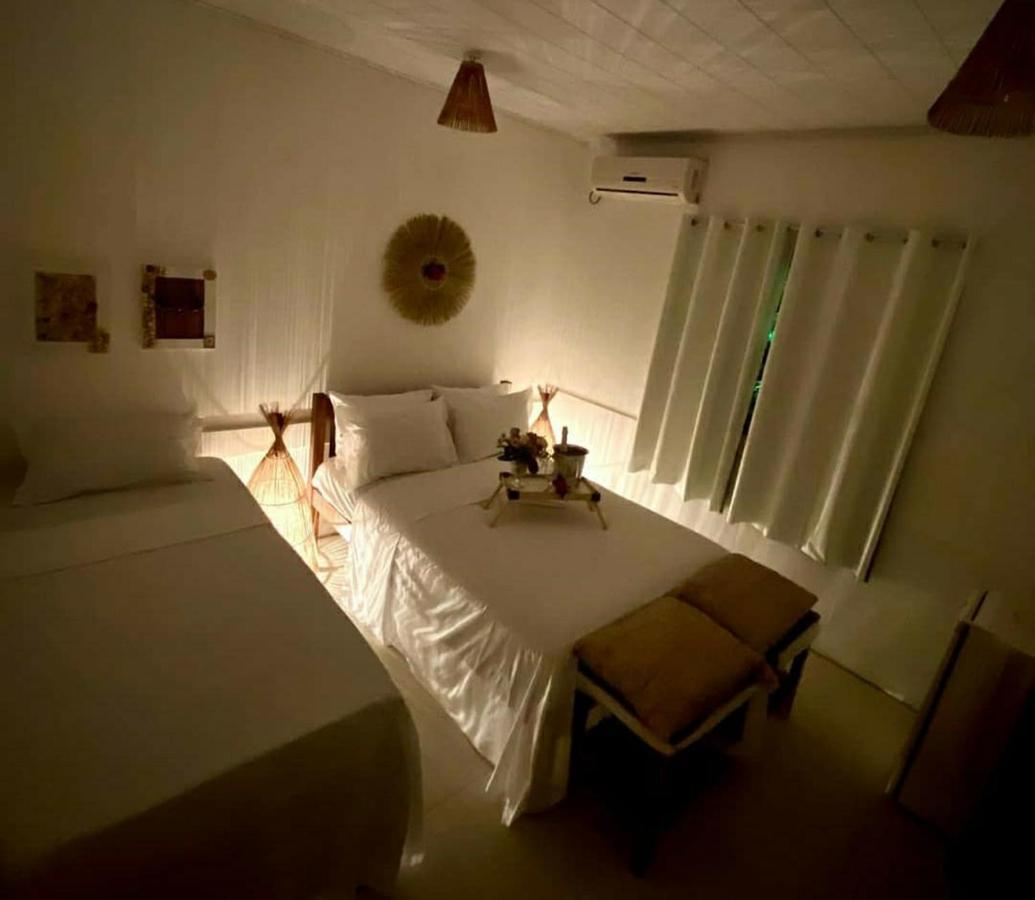 Rede Maria Bonita Alagoas Hotel São Miguel dos Milagres Kültér fotó