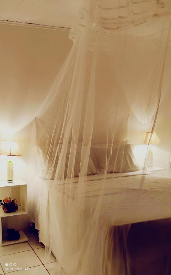 Rede Maria Bonita Alagoas Hotel São Miguel dos Milagres Kültér fotó