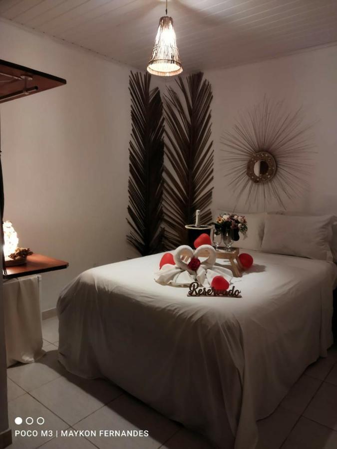Rede Maria Bonita Alagoas Hotel São Miguel dos Milagres Kültér fotó