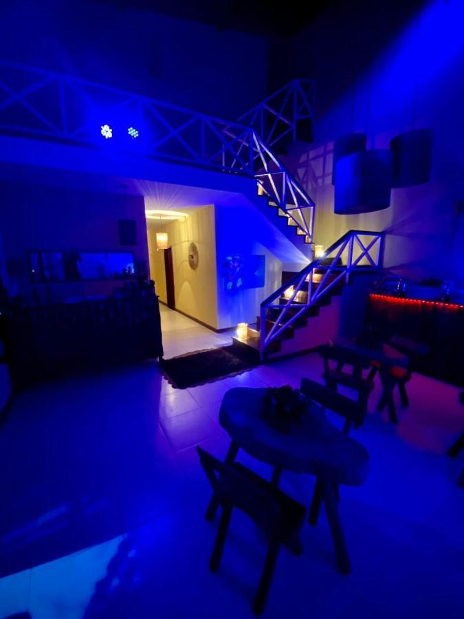 Rede Maria Bonita Alagoas Hotel São Miguel dos Milagres Kültér fotó