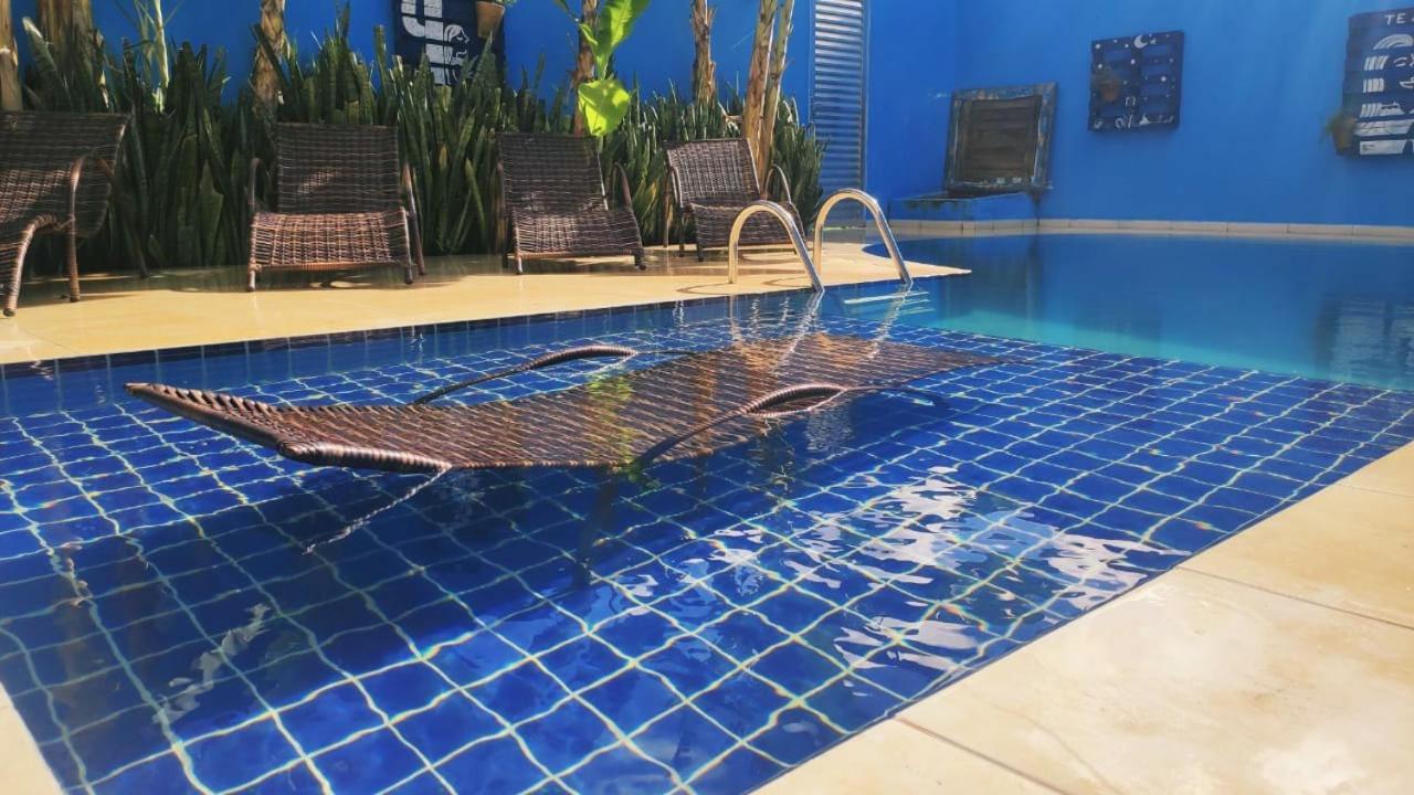 Rede Maria Bonita Alagoas Hotel São Miguel dos Milagres Kültér fotó