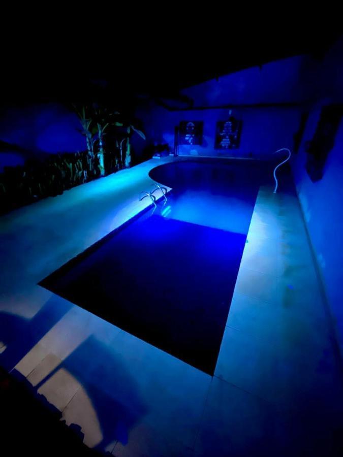 Rede Maria Bonita Alagoas Hotel São Miguel dos Milagres Kültér fotó