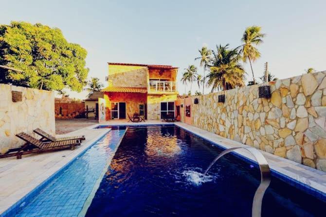 Rede Maria Bonita Alagoas Hotel São Miguel dos Milagres Kültér fotó